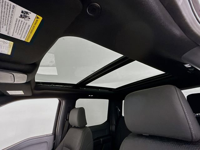 Certified 2023 Ford F150 XLT w/ Equipment Group 302A High image 23