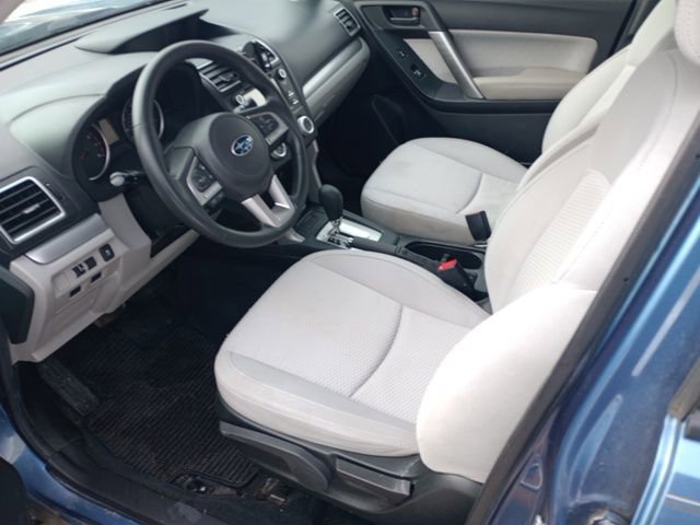 Used 2017 Subaru Forester 2.5i w/ Alloy Wheel Package image 5