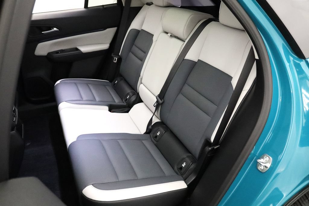 Used 2024 Honda Prologue Elite image 10