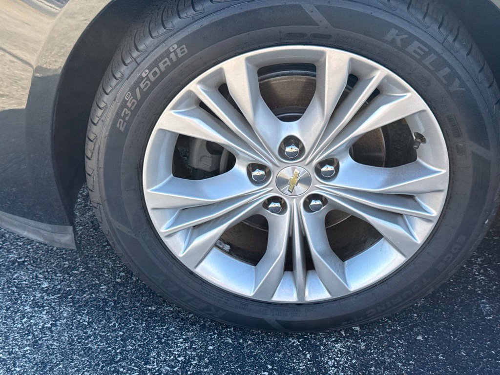 Used 2014 Chevrolet Impala LT FWD image 32