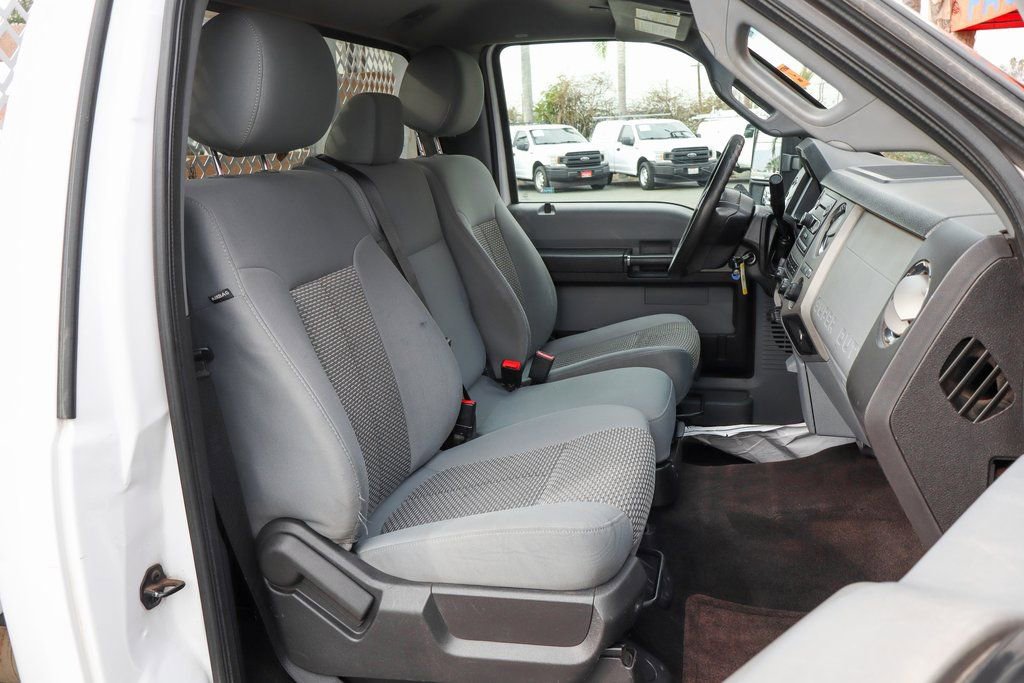 Used 2016 Ford F450 XLT image 35