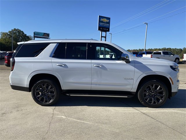 New 2026 Chevrolet Tahoe Premier w/ Sun And Tow Package image 7