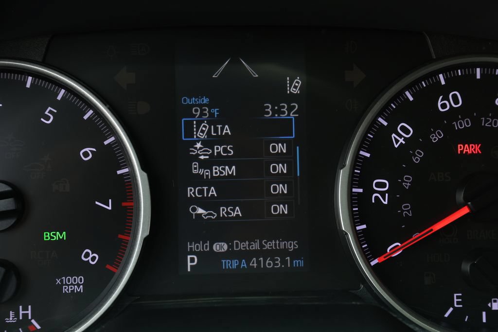 Used 2019 Toyota RAV4 XLE Premium w/ Cold Weather Package AWD/4WD image 24