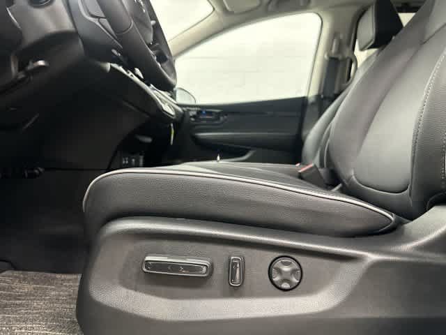 Certified 2026 Honda Odyssey Touring image 27