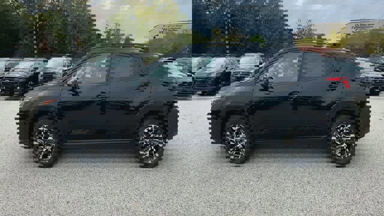 New 2026 Subaru Crosstrek 2.5i Premium image 5