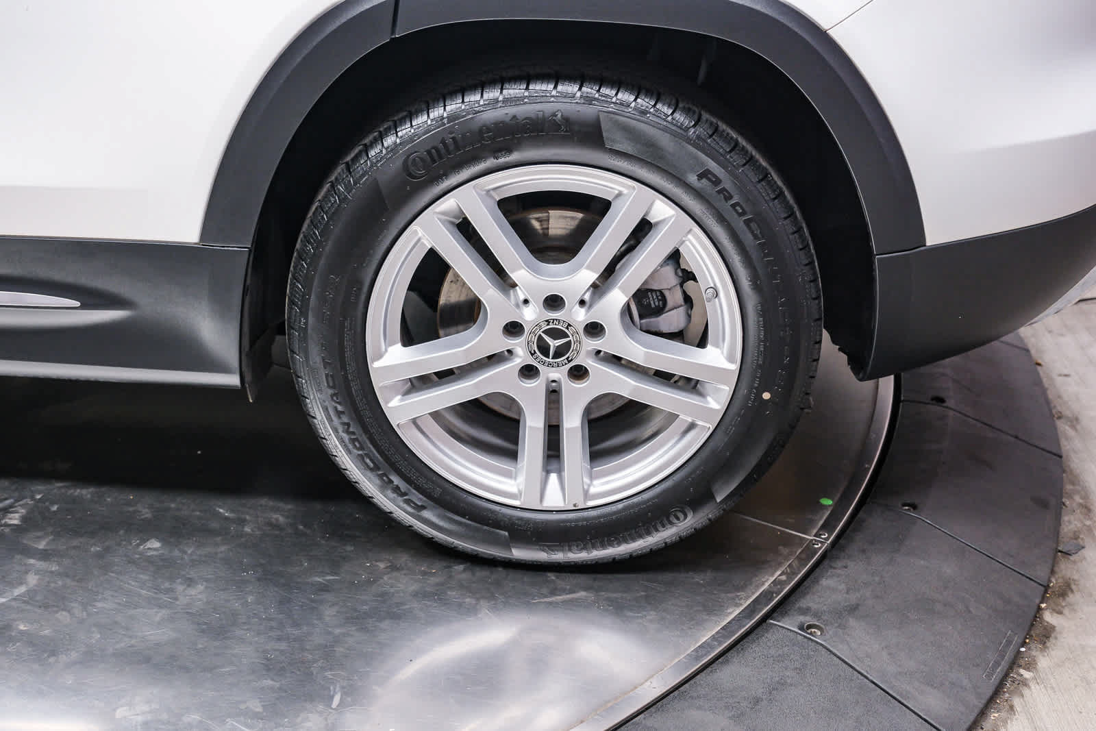 Used 2022 Mercedes-Benz GLB 250 image 9