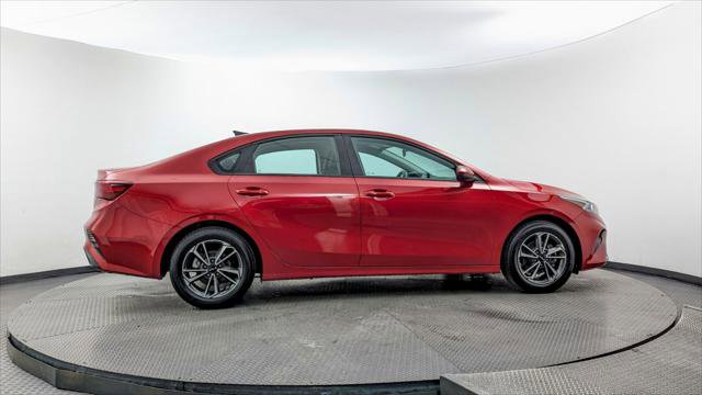 Used 2024 Kia Forte LXS FWD image 9
