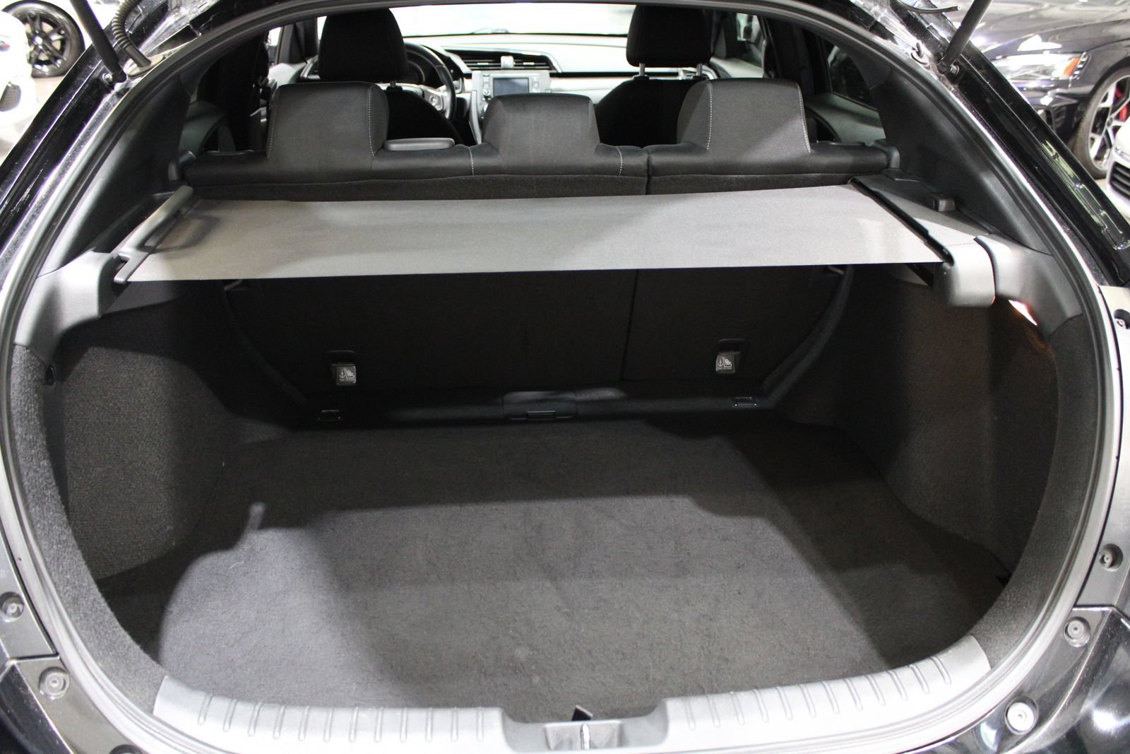 Used 2018 Honda Civic Sport image 10