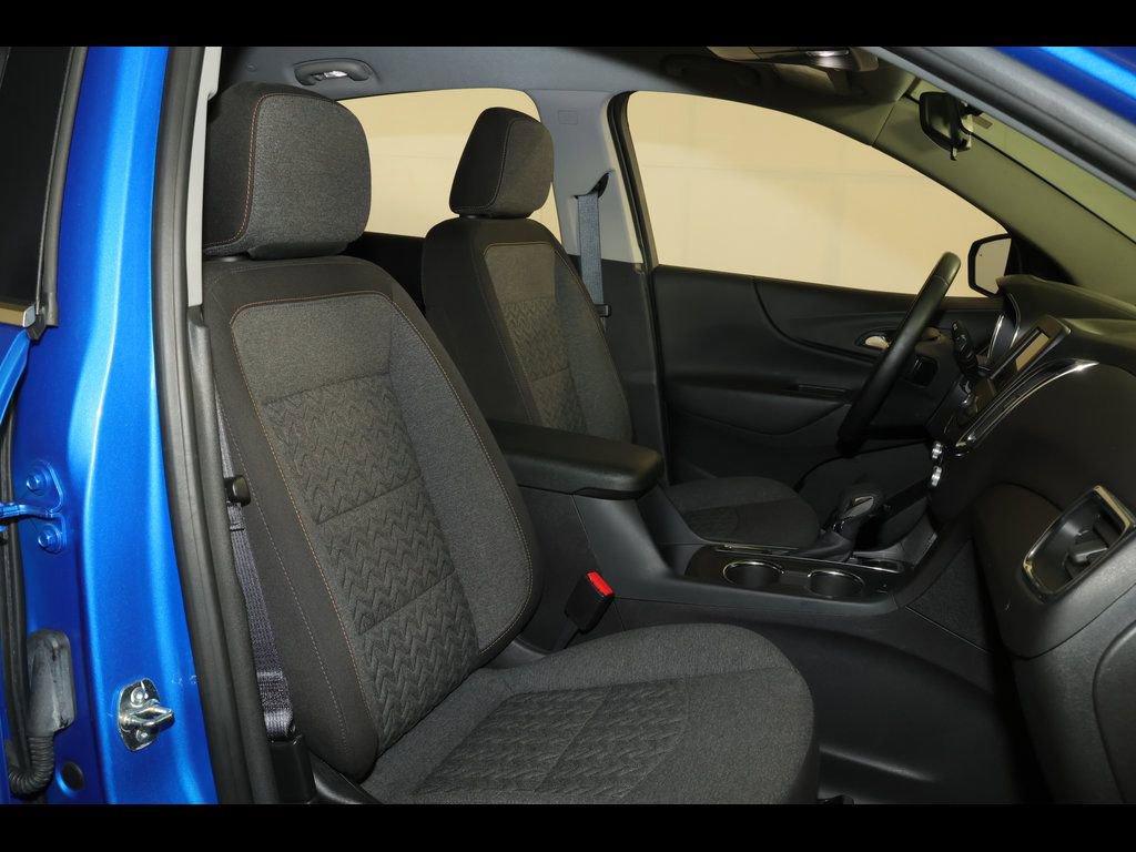 Used 2024 Chevrolet Equinox LT AWD/4WD image 28