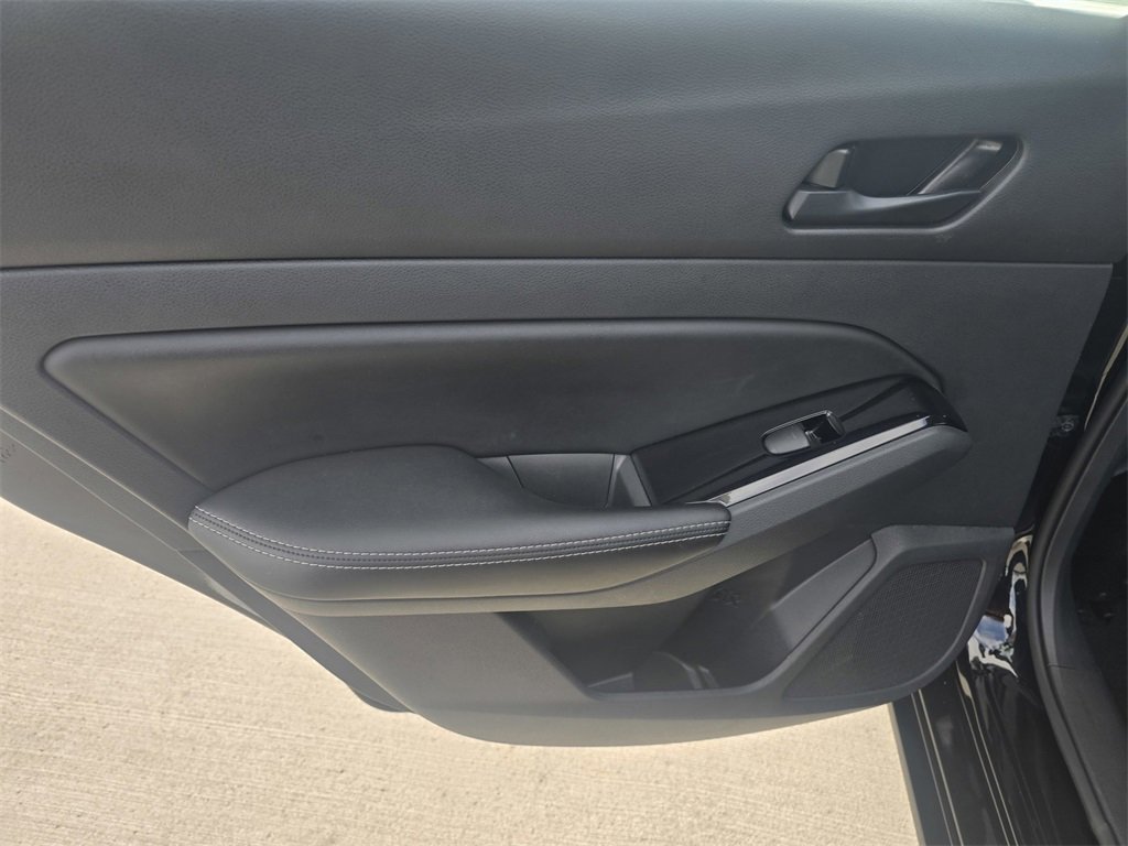 Used 2023 Nissan Altima 2.5 SV image 13