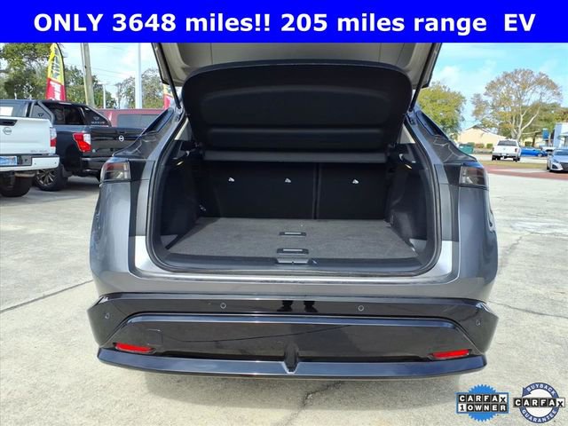 Used 2023 Nissan Ariya AWD image 31