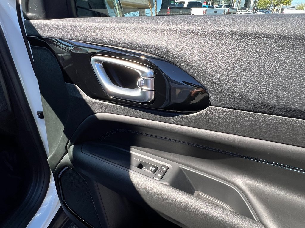 New 2026 Jeep Compass Latitude w/ Quick Order Package 29K image 14