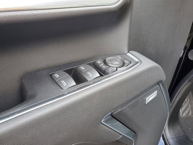 New 2026 Chevrolet Silverado 2500 LTZ w/ Trail Boss Package image 15