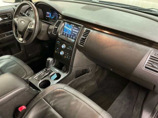 Used 2019 Ford Flex SEL w/ Equipment Group 202A AWD/4WD image 18