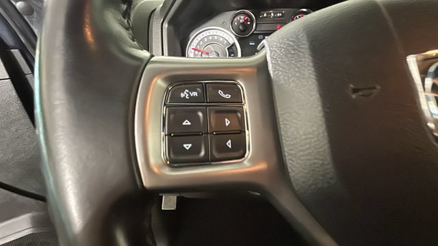 Used 2021 RAM 1500 Warlock AWD/4WD image 15