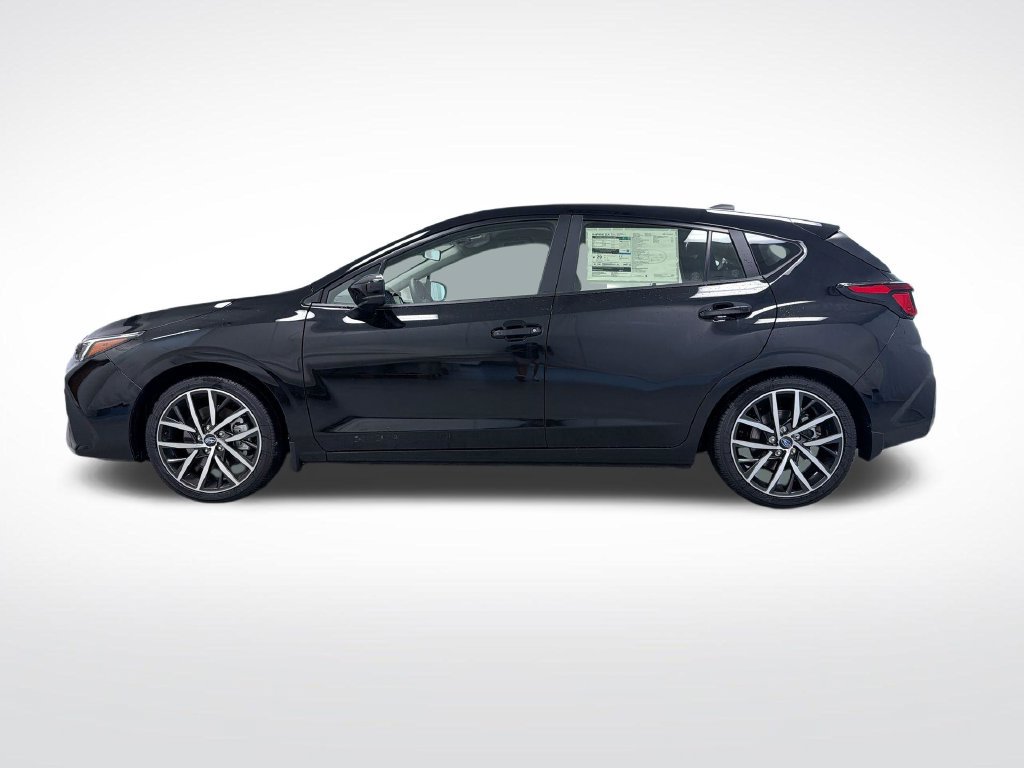 New 2026 Subaru Impreza 2.0i Sport AWD/4WD image 10