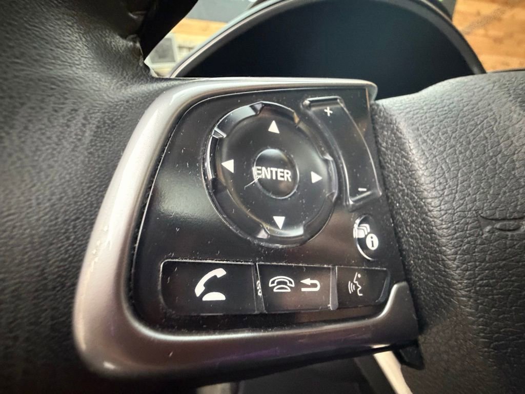 Used 2019 Honda CR-V EX-L image 21