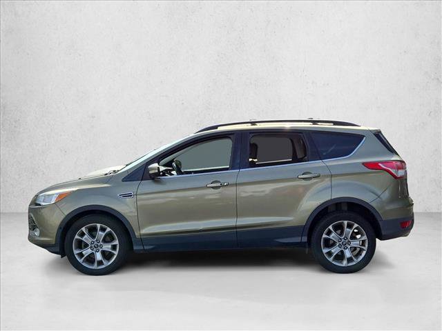 Used 2013 Ford Escape SEL FWD image 8