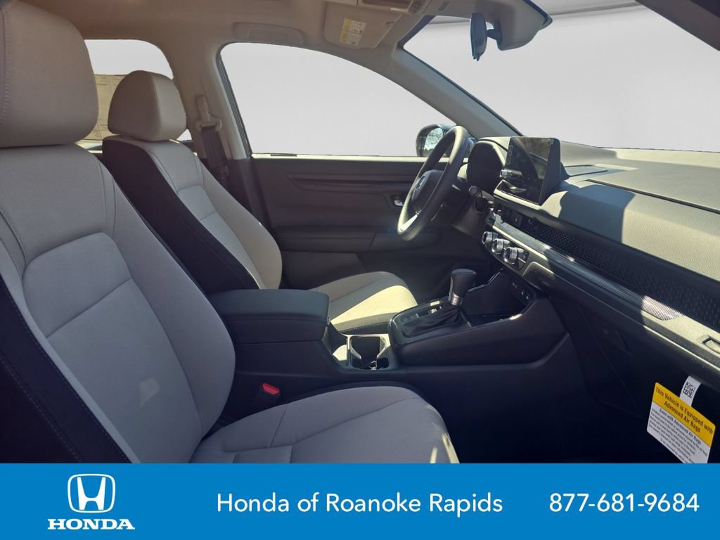 New 2026 Honda CR-V EX image 17