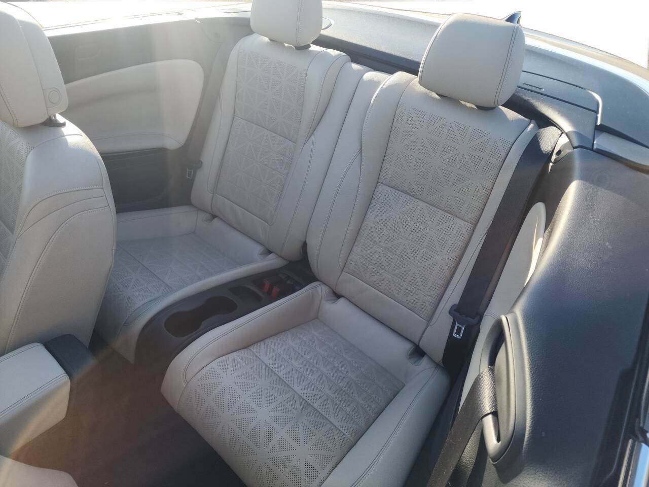 Used 2016 Buick Cascada Premium FWD image 10