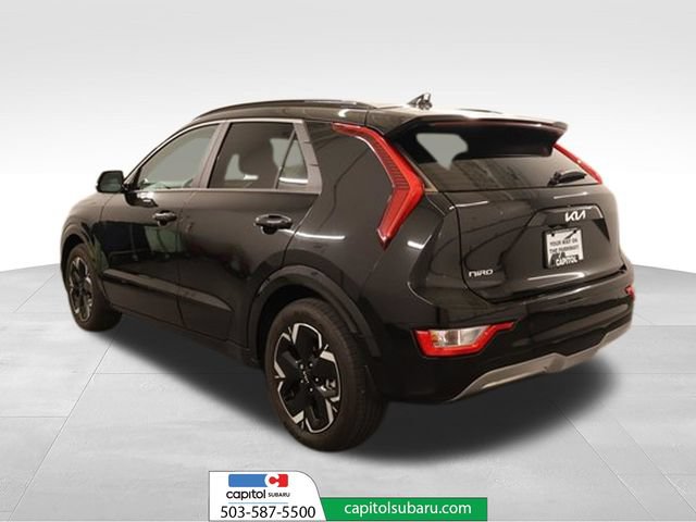 Used 2024 Kia Niro Wind FWD image 5