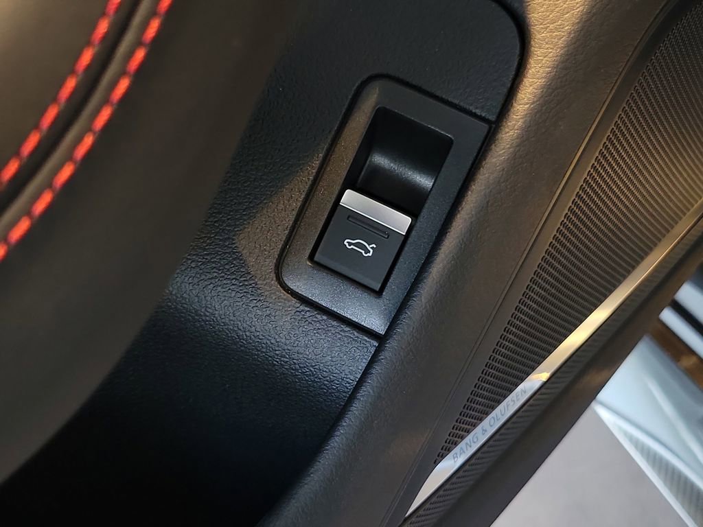 New 2026 Audi RS 7 Performance AWD/4WD image 19