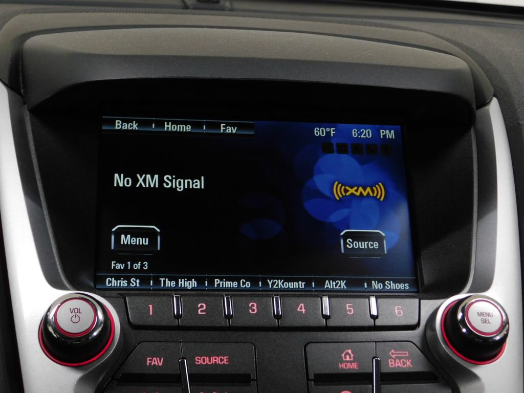 Used 2017 GMC Terrain SLE w/ Convenience Package AWD/4WD image 38