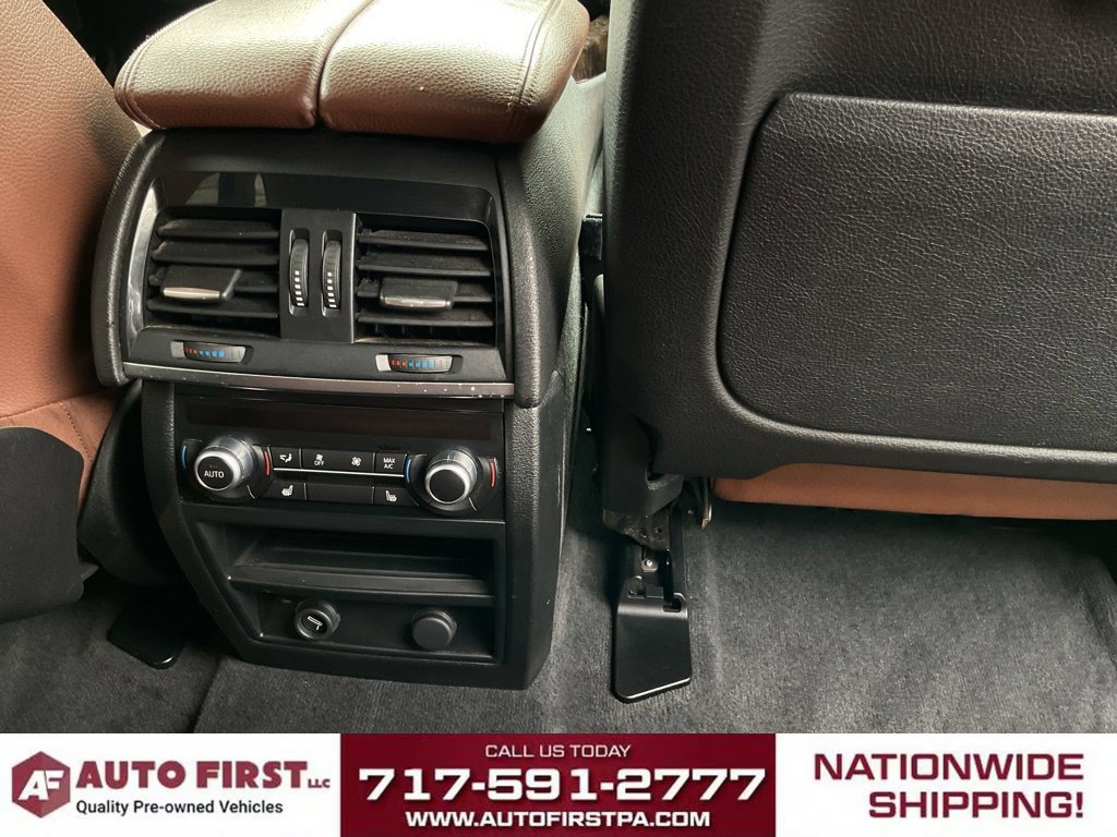 Used 2015 BMW X5 xDrive35d w/ Premium Package AWD/4WD image 17
