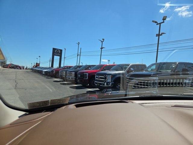 Used 2023 RAM 1500 Limited AWD/4WD image 23