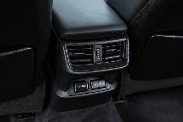 Used 2023 Lexus ES 350 w/ Premium Package FWD image 42