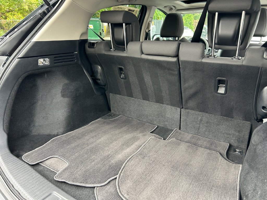 Used 2021 Honda HR-V EX image 17