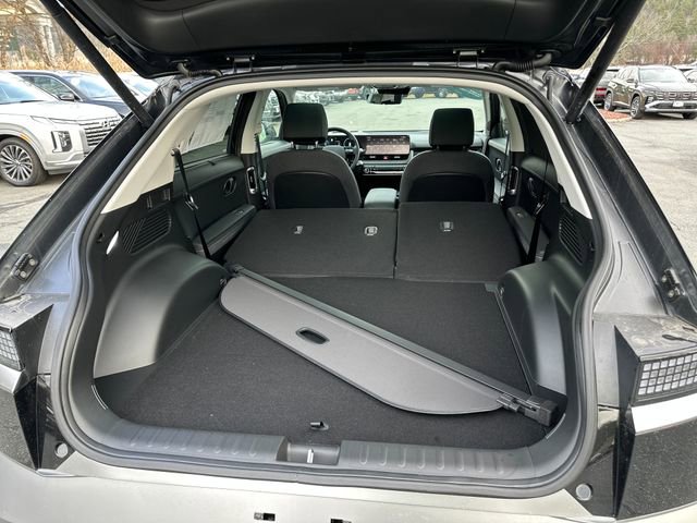 Certified 2025 Hyundai Ioniq 5 Limited image 24