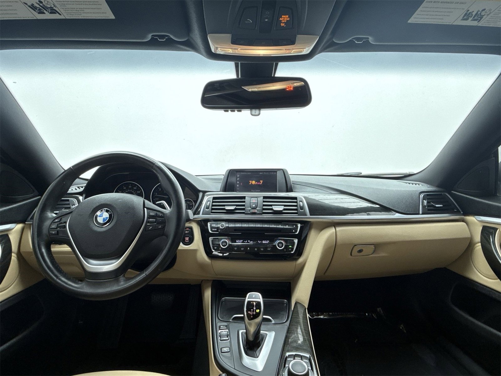 Used 2018 BMW 430i Gran Coupe image 19