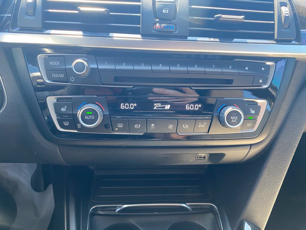Used 2017 BMW 430i Gran Coupe RWD image 23
