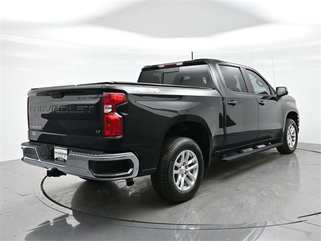 Used 2020 Chevrolet Silverado 1500 LT w/ Convenience Package image 7
