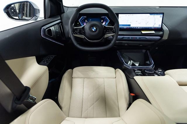 New 2026 BMW X3 xDrive30 image 4
