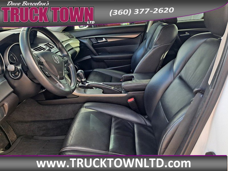 Used 2014 Acura TL Special Edition image 16