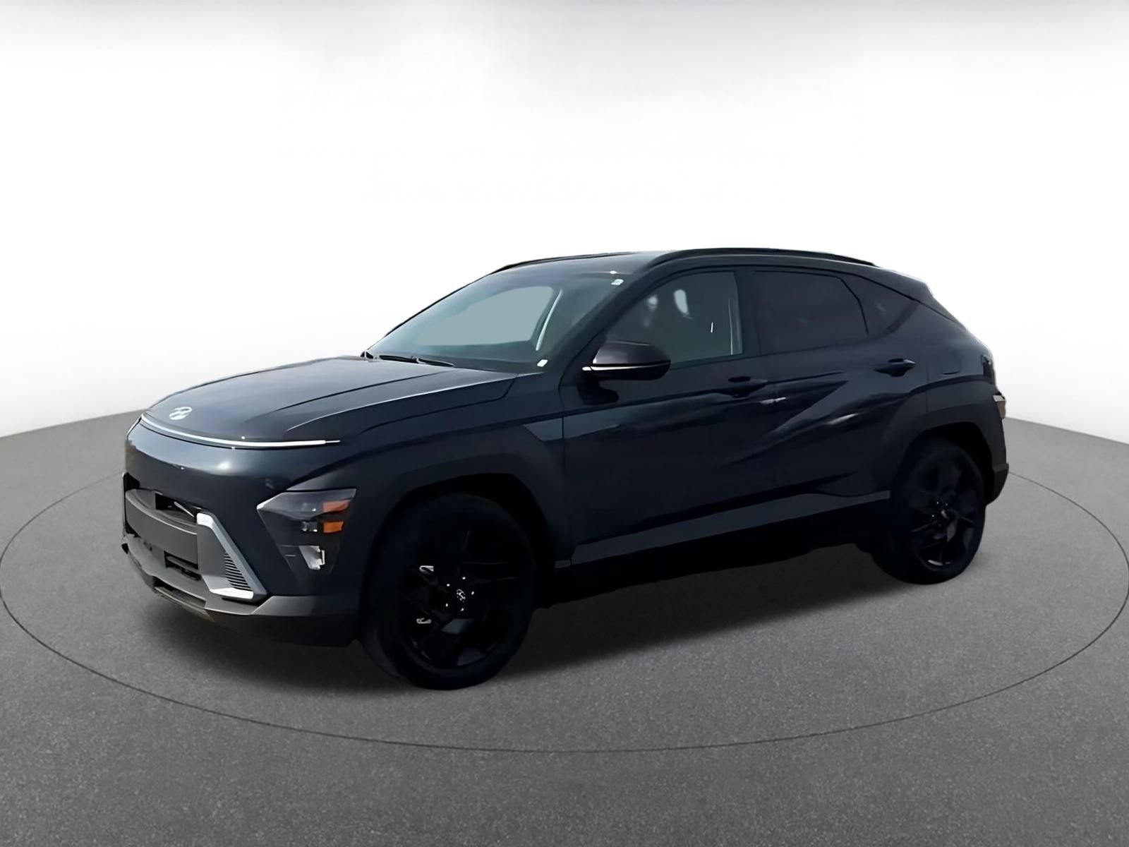Used 2026 Hyundai Kona SEL Sport FWD image 7