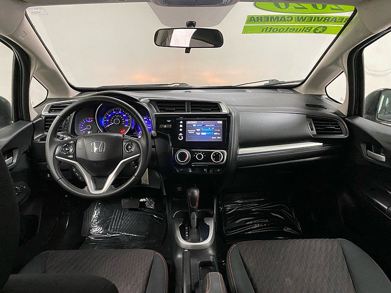 Used 2020 Honda Fit Sport image 22