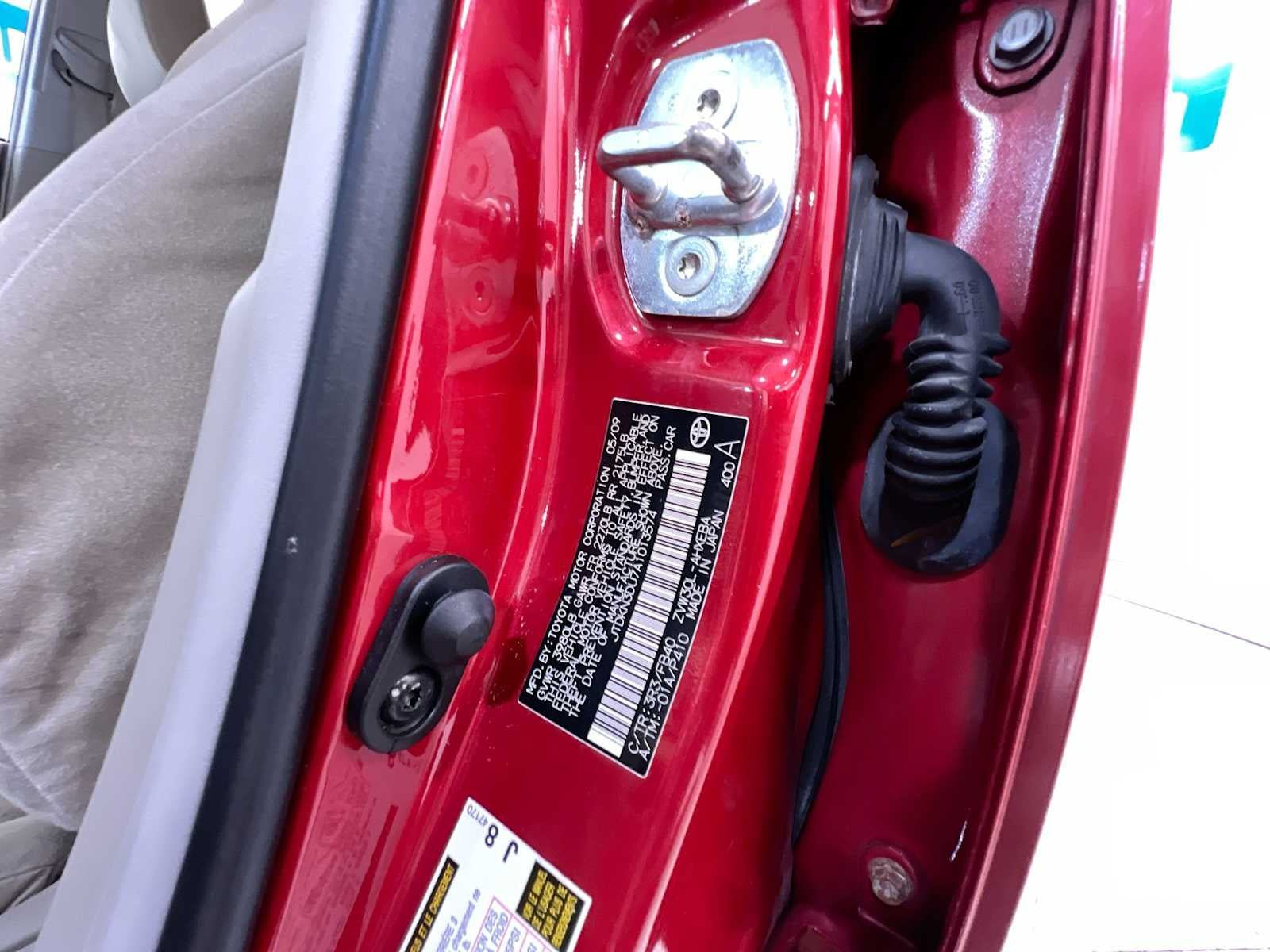 Used 2010 Toyota Prius Two FWD image 40