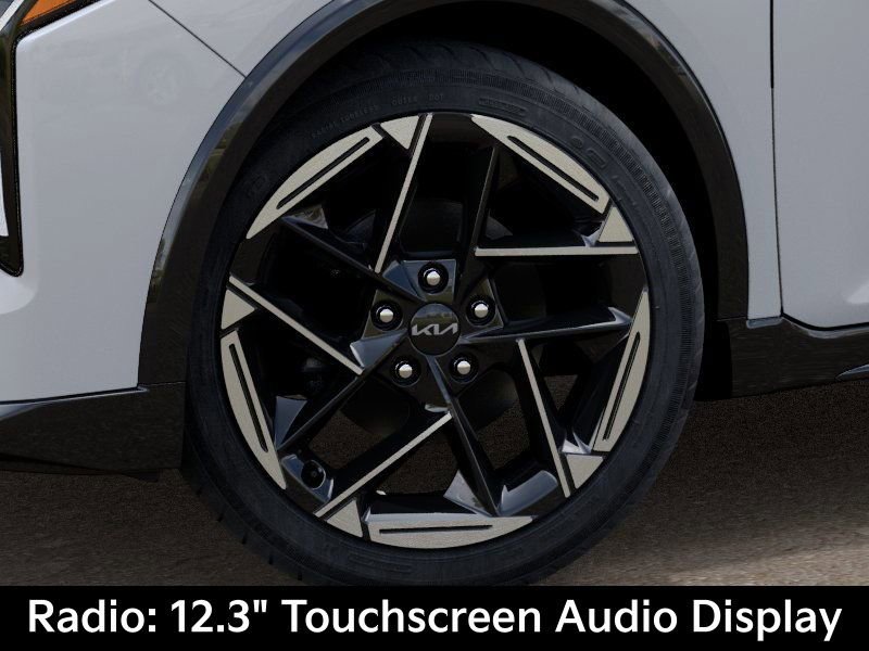 New 2025 Kia K4 GT-Line image 10