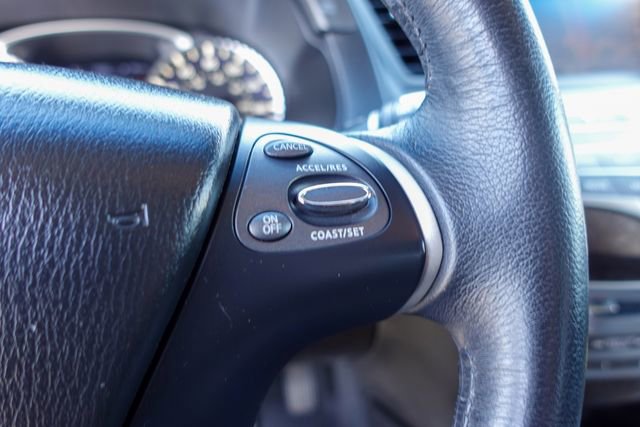 Used 2015 INFINITI QX60 AWD w/ Premium Plus Package image 15