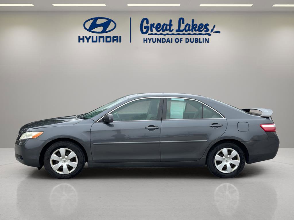 Used 2007 Toyota Camry LE image 2