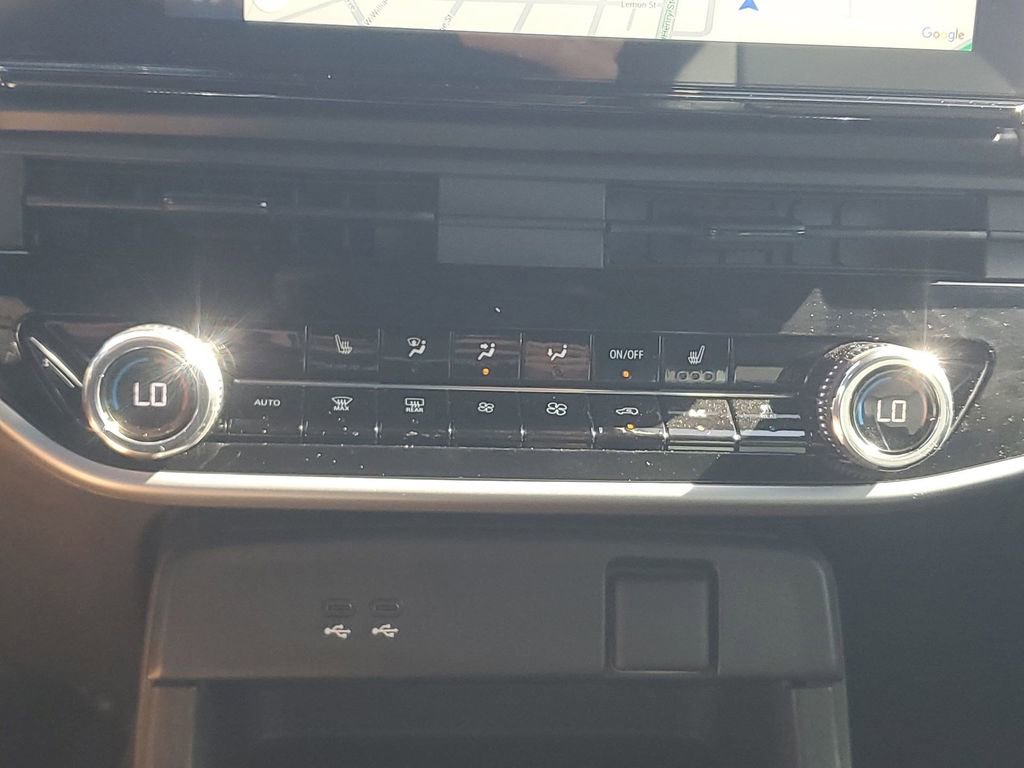 Used 2025 Honda Prologue Touring image 34