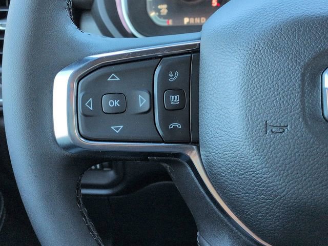 New 2026 RAM 4500 Laramie w/ Laramie Trim Package image 25