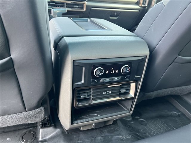 Certified 2025 GMC Hummer EV 3X image 21