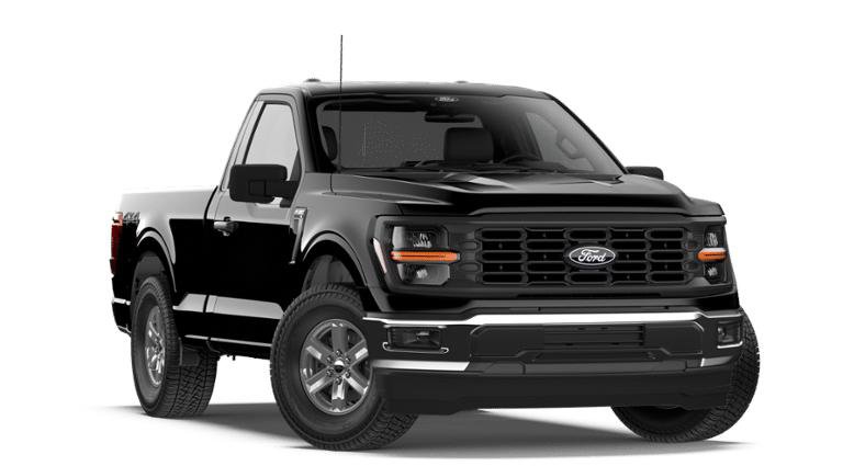 New 2026 Ford F150 XL w/ Equipment Group 103A High image 43