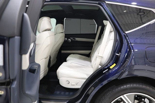 Used 2025 Genesis GV80 3.5T Prestige image 30