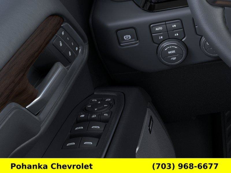New 2026 Chevrolet Silverado 2500 High Country w/ Technology Package AWD/4WD image 22