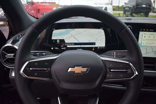 Certified 2026 Chevrolet Equinox LT AWD/4WD image 28